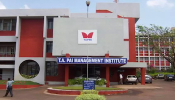 T.A. Pai Management