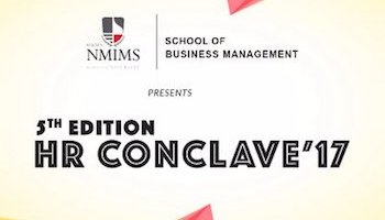 HR Conclave, NMIMS